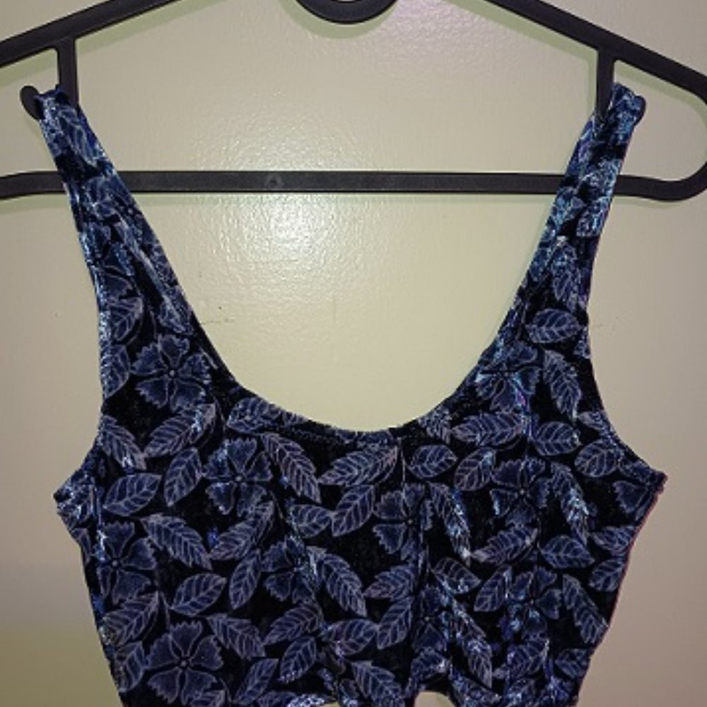 Whimsy Goth Top - image 3